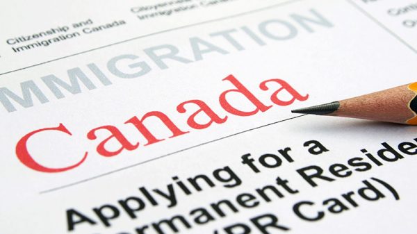 How Much Is Canada Visa Fee