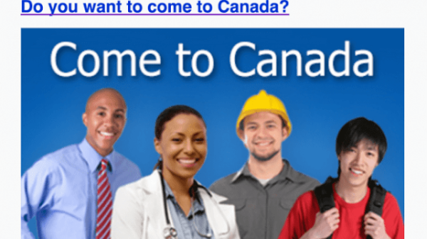 The Easiest Ways to Immigrate to Canada