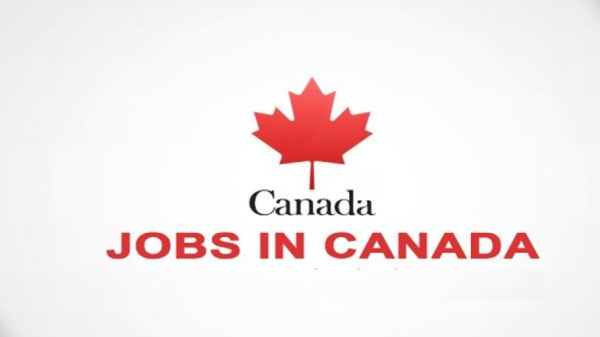 Highest Paid Jobs in Canada